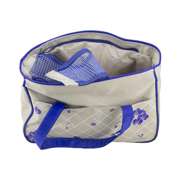 Красивая сумка Адель для переноски кошек и собак оптом