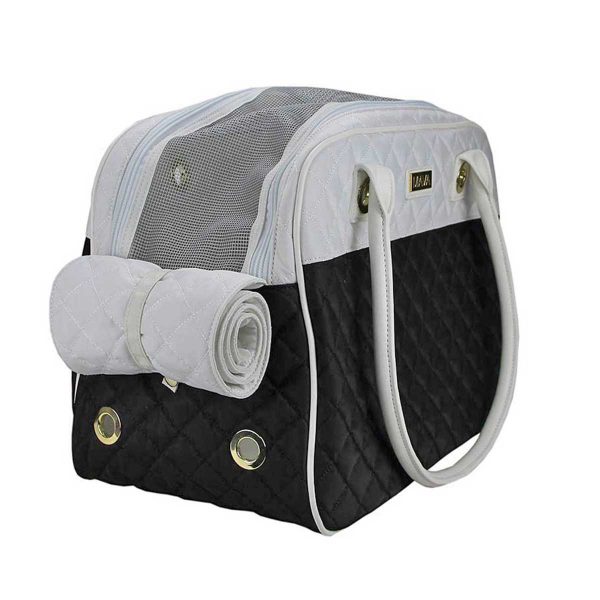 Модная сумка переноска Малибу для домашних животных